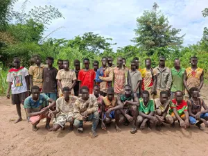 Orpaillage illégal à Issia : 27 personnes interpellées à Pierrekro