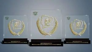 Prix National d'Excellence 2026 : 87 lauréats primés ce lundi 3 août