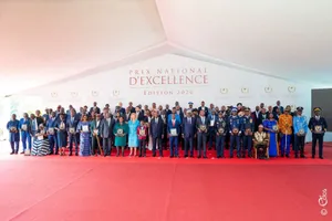 Prix national d'excellence : Ouattara annonce une réforme dès 2027