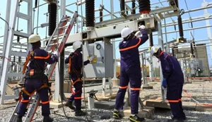 Travaux CIE à Abidjan Sud : risques de coupures de courant dans plusieurs quartiers jusqu'au 30 août