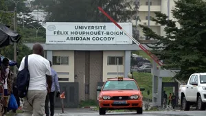 BAC 2026 : 88 848 bacheliers ivoiriens orientés