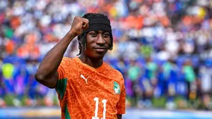 Yan Diomandé signe au Real Madrid et devient le nouveau joueur africain le plus cher de l'histoire du club