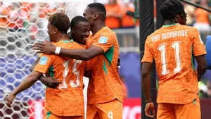 Éliminatoires CAN 2027 : le calendrier de la Côte d'Ivoire dévoilé, dates des matchs