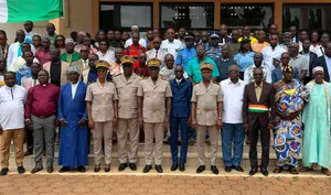 Rentrée scolaire 2026-2027 : Abengourou mise sur 30 nouvelles salles de classe