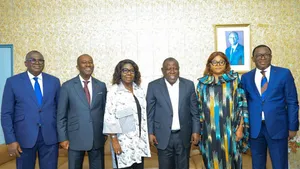 Affaire Koumassi Campement : le District d'Abidjan derrière Bacongo