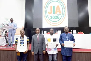 Alphabétisation en Côte d'Ivoire : lancement du programme 2026-2035