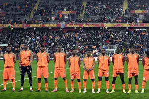 Eliminatoires CAN 2027 : Côte d'Ivoire - Ghana, le choc de la 1ère journée le 24 septembre