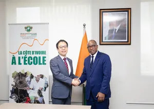 Formation technique, la Côte d'Ivoire s'inspire des écoles KOSEN du Japon