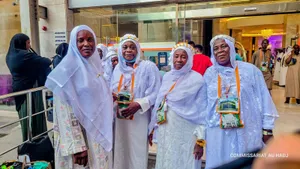Hadj 2027 Côte d'Ivoire : quels documents fournir et comment s'inscrire en ligne sur le site monhadj.ci ?