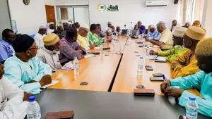 Hadj 2027 Côte d'Ivoire : le Commissariat met en garde contre l'usage de son logo