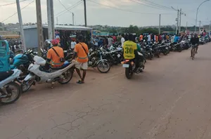 Immatriculation en Côte d'Ivoire : tolérance zéro pour les motos et tricycles non immatriculés