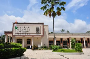 La Mairie de Cocody dément un détournement d'un milliard