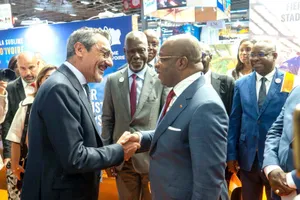 Salon IFTM Top Resa à Paris : la Côte d'Ivoire vise 5 millions de visiteurs d'ici 2030