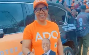 Véhicule sans plaque d'immatriculation : Aminata Ouattara (Aminata 24) convoquée à la DGTTC