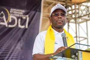 Assalé Tiémoko, sa vision d'une Côte d'Ivoire unie : "Le président de tous, et non d'un clan"