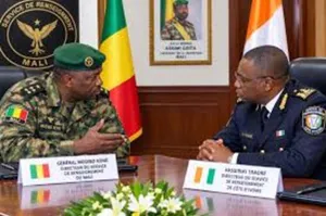 Coopération sécuritaire Côte d'Ivoire-Mali : Abidjan et Bamako  relancent le dialogue