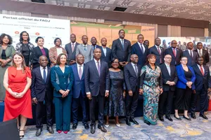 FAOJ Côte d'Ivoire : comment obtenir jusqu'à 50 millions de FCFA pour un projet jeunesse