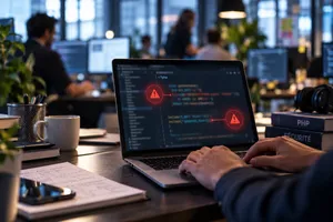 Failles PHP : les sites WordPress en Côte d'Ivoire sont-ils menacés ?