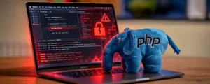 Failles PHP découvertes par l'IA : des sites mis hors ligne