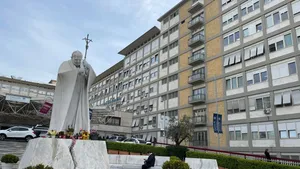 Gemelli à Rome, tout savoir sur l'hôpital des papes où sera opéré Léon XIV