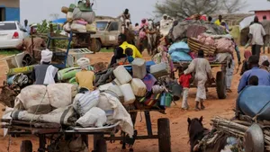 Mali : plus de 322 000 réfugiés enregistrés par les autorités en 2026
