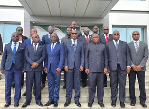 Nouvel organe électoral : l'opposition ivoirienne remet son projet commun