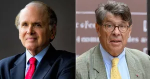 SIREXE 2026 :  Daniel Yergin et Chalmin, deux sommités mondiales au rendez-vous d’Abidjan