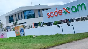 Chaleur et faibles pluies en Côte d’Ivoire : El Niño pourrait durer jusqu’au début de 2027, selon la SODEXAM