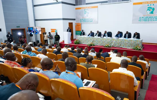 Élection FIF 2026 : ouverture du dépôt des candidatures le 23 juillet, voici les conditions