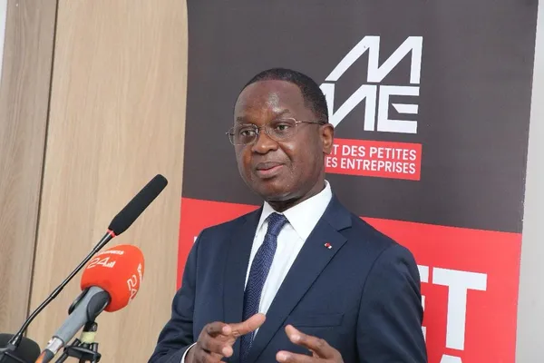 BICICI : Ahmed Cissé, nouvel actionnaire majoritaire de la banque