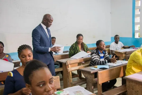 BTS 2026 Côte d'Ivoire : les épreuves écrites démarrent ce lundi 20 juillet