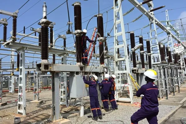 Incident réseau HTB de la CIE : coupures d'électricité dans plusieurs villes de l'intérieur ce 30 juillet