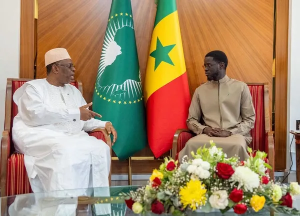 Candidature à l'ONU, Macky Sall sollicite Dakar et Banjul