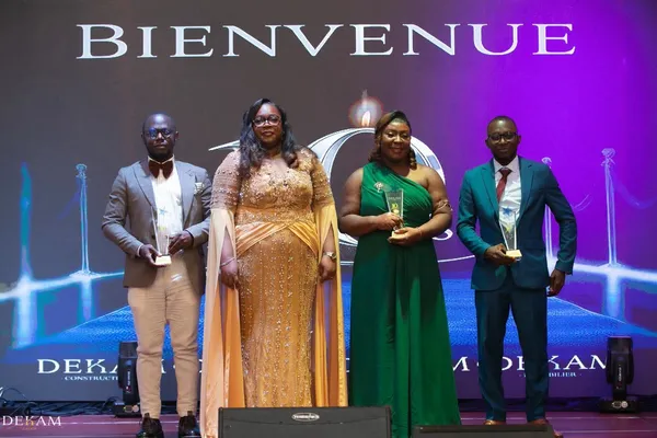 Immobilier : Dekam Group célèbre ses 10 ans et dévoile ses ambitions pour les prochaines années