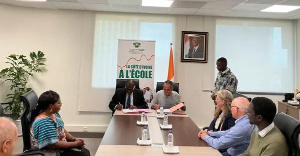 Diplôme en génie biologique : un cursus franco-ivoirien dès 2026-2027