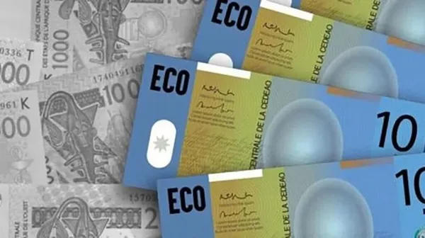 ECO : la CEDEAO confirme un lancement progressif en 2027