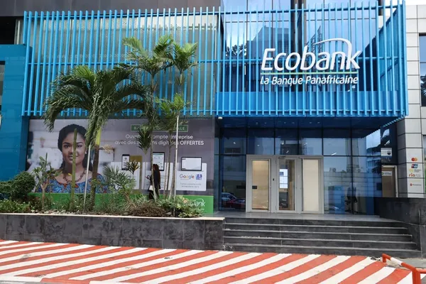 Arnaques Côte d'Ivoire : Ecobank alerte ses clients sur le clonage vocal par IA