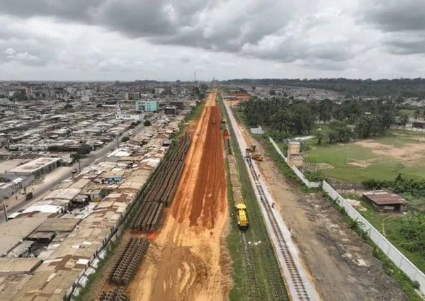 Métro d'Abidjan : fermeture de la rue des Caraïbes à Port-Bouët du 15 juillet au 30 septembre