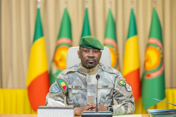 Mali : ce qu'il faut retenir du Conseil des ministres du 24 juillet