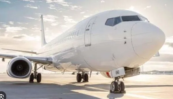 Nouvel avion présidentiel malien : Bamako dévoile son nouveau Boeing 737 de 15,6 milliards de FCFA