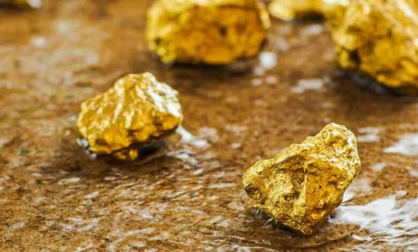 Burkina Faso : 26 tonnes d'or produites au 1er semestre 2026