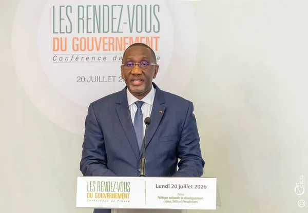 PND 2026-2030 : Abidjan vise 4 500 dollars de PIB par habitant