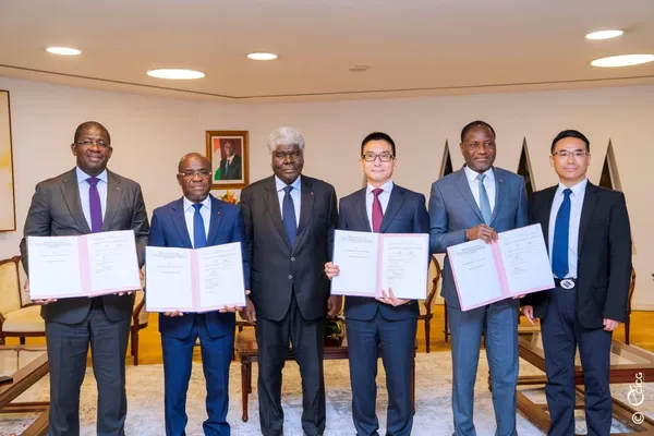 PND 2026-2030 Côte d'Ivoire : 80 milliards de dollars mobilisés par les partenaires