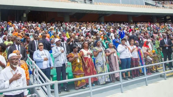 Pro-Côte d'Ivoire, Kévin Fiéni dévoile son projet entrepreneurial à Ebimpé