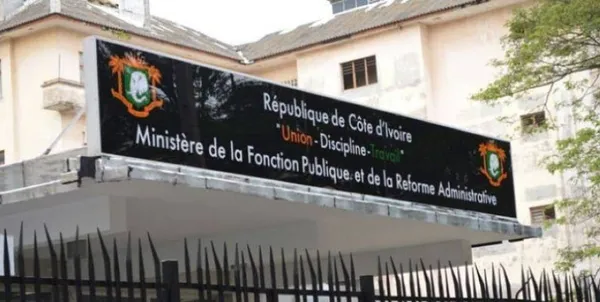 Résultats fonction publique 2026 Côte d'Ivoire : consultation en ligne votre résultat