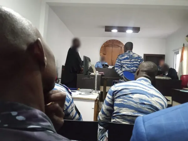 Racket sur les routes en Côte d'Ivoire : l'OFT met en avant son numéro d'alerte 86 090