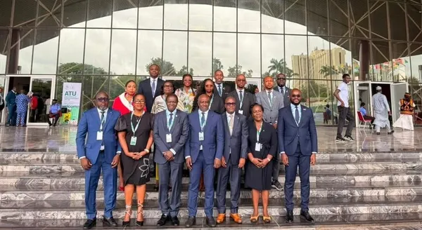 Numérique : la Côte d'Ivoire défend ses 7 piliers à la CPL-26 d'Abuja