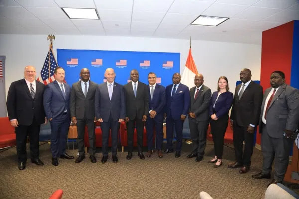 Starlink en Côte d'Ivoire : Washington multiplie les accords