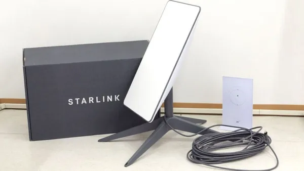 Starlink bientôt autorisé au Burkina Faso ?