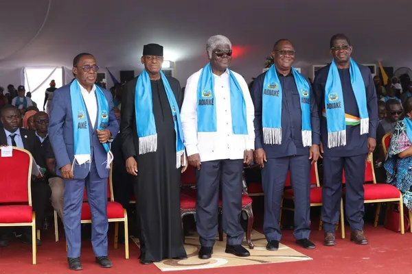 ÊLÊ Festival 2026 à Adiaké : Beugré Mambé appelle le Sud-Comoé à l'unité